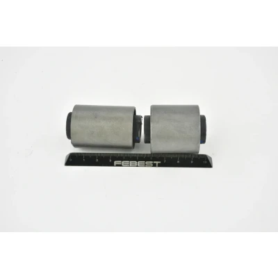 Image de FEBEST MZAB MZ3R KIT Silent Bloc De Triangle Essieu arrière inférieur FORD: Focus 2, C Max, VOLVO: C30, V50, S40 II, MAZDA: 3 5 portes,