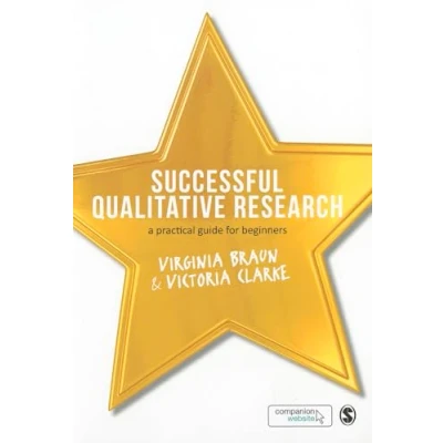 Image de Successful Qualitative Research: A Practical Guide for Beginners
