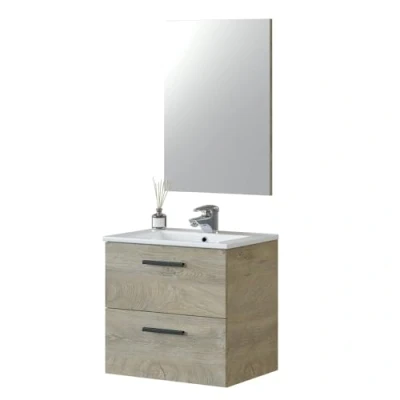 Image de meuble sous vasque integree Arkitmobel 305180C