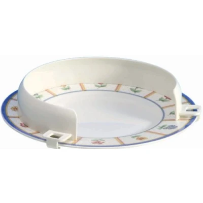 Image de Aidapt VM904 Rebord pour assiette 203 304 mm