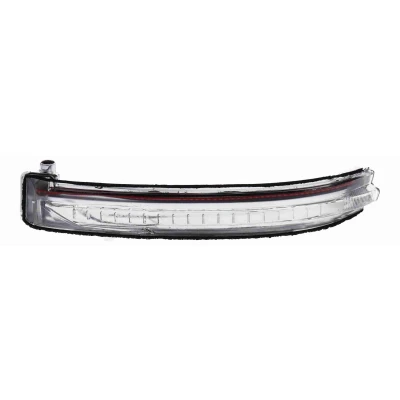 Image de ACKOJA A38 84 0002 Feu clignotant supplémentaire