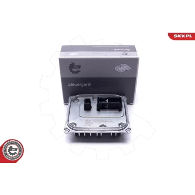 Image de ESEN SKV 59SKV169 Appareil de commande, système d&#039;éclairage MERCEDES BENZ: Classe E Break