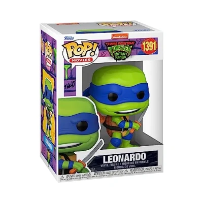 Image de FUNKO POP! 72332 figurine d&#039;action et de collection Neuf