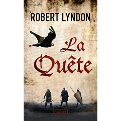 Image de La quête Livre d’occasion Très bon