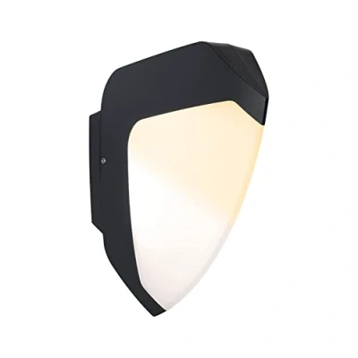 Image de Paulmann Ikosea applique extérieur LED, ZigBee 3.0