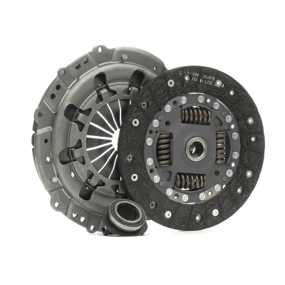 Image de LuK BR 0222 622 3055 00 Kit d&#039;embrayage avec butée de débrayage, disque 220 RENAULT: Kangoo I Express, I, CLIO 2