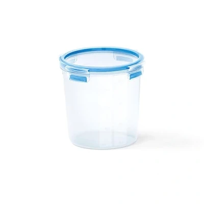 Image de Emsa C&amp;c boite alimentaire ronde avec couvercle, 2.0 litre 508553