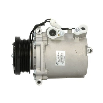 Image de THERMOTEC KTT090326 Compresseur De Climatisation Scroll PAG 46 MITSUBISHI: Outlander 3, 2 SUV