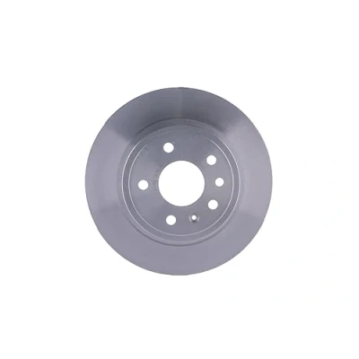 Image de HELLA 8DD 355 107 001 Disque de frein 286 10 05/07 110 plein sans boulon fix roue, moyeu roue SAAB: 9 5 Break, Berline