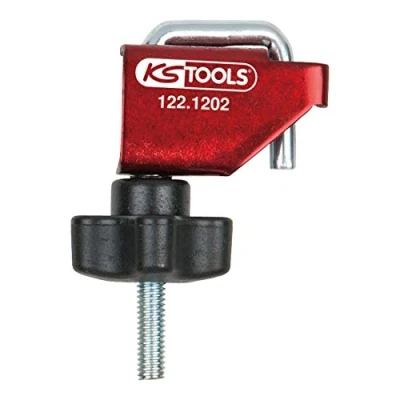 Image de KS TOOLS 122.1202 Pince pour tuyaux souples de refroidissement