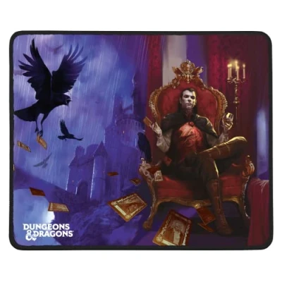 Image de Konix Tapis de souris Curse of Strahd Dungeons &amp; Dragons
