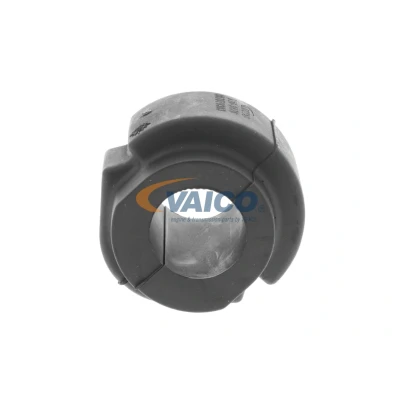 Image de VAICO V10 3876 Silent Bloc de Barre Stabilisatrice des deux côtés l&#039;essieu avant Support en caoutchouc 24 Qualité originale