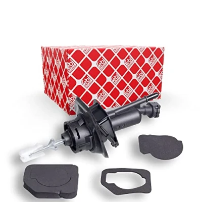 Image de FEBI BILSTEIN 103220 Emetteur d&#039;Embrayage pour véhicules avec direction à droite joint d&#039;étanchéite FORD: Focus 3, 2, C Max, VOLVO: V50