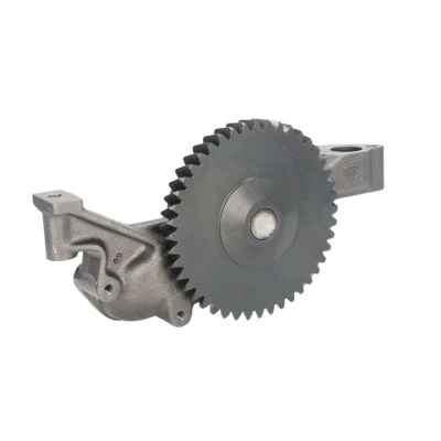 Image de Pompe à huile FEBI BILSTEIN 02447