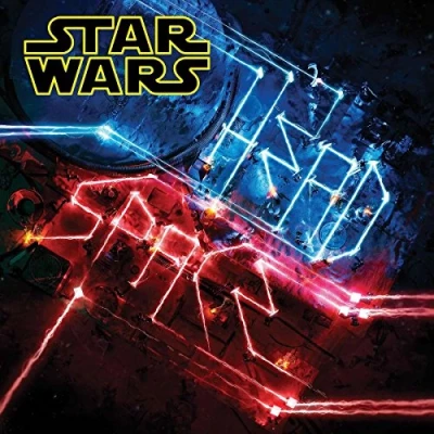 Image de Star Wars Headspace [Import]