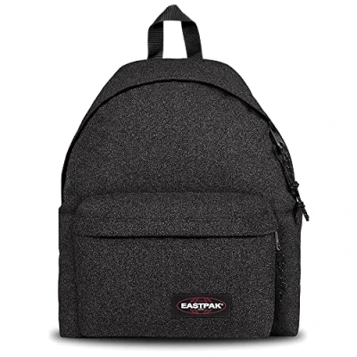 Image de Eastpak Padded PAK&#039;R Sac à dos, Taille: One Size, Spark black