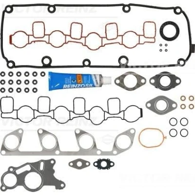 Image de REINZ 02 38931 01 Jeu de joints d&#039;étanchéité, culasse cylindre avec joint tige soupape, sans AUDI: A6 C6 Avant