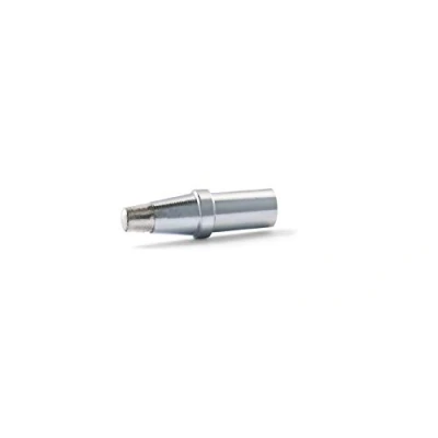 Image de Weller Professional ET CS (4ETCS 1) Panne A Souder Ronde Emoussée Adaptée WE 1010, Ø3.2 Mm