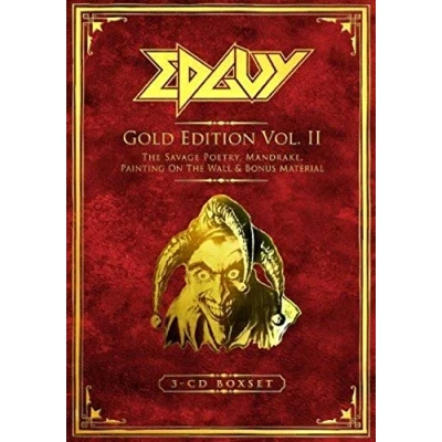 Image de Legacy (Gold Edition)