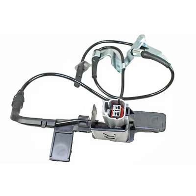 Image de METZGER 09001036 Capteur ABS Essieu avant droit 2 MAZDA: 6 3/5 portes, Break, Berline