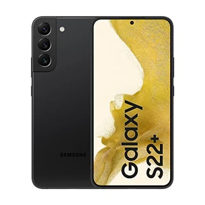 Image de Sam Galaxy S22+ EU 256 8 5G bk SAMS 256/8 Black