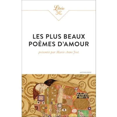 Image de Les Plus Beaux Poèmes d&#039;amour