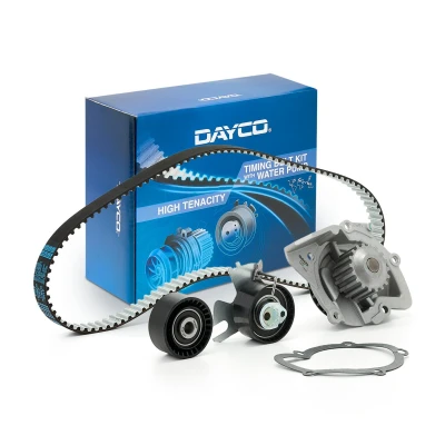 Image de DAYCO KTBWP9670 Pompe à Eau + Kit De Distribution PEUGEOT: 407 Berline, 308 I 3/5 portes, 3008, CITROËN: Jumpy II MPV, DS4 5 C5 3