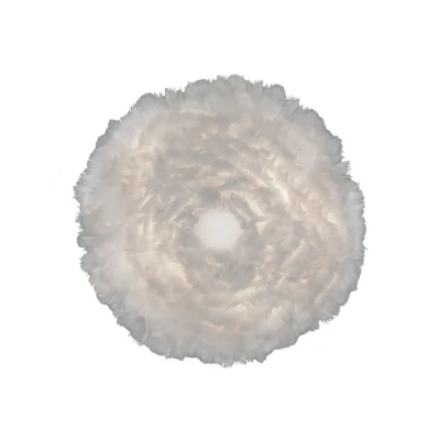 Image de UMAGE Eos up medium plafonnier blanc