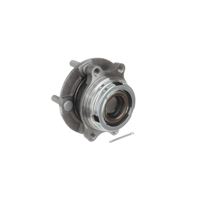 Image de SKF VKBA 7617 Kit de roulements roue avec capteur ABS intégré 93