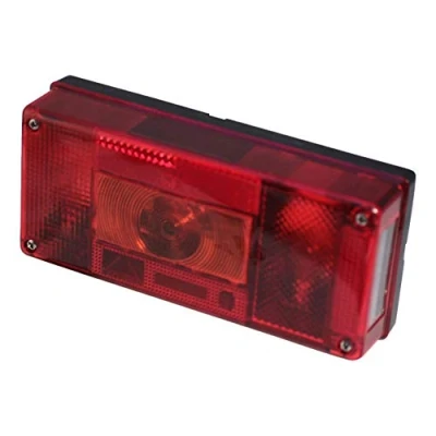 Image de Feu arrière Aspock Midipoint 1 gauche 24 6000 007