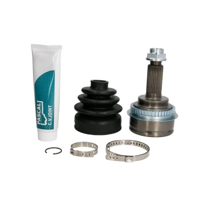 Image de PASCAL G17037PC Tête De Cardan côté roue SUBARU: Forester I, II, Impreza III 5 portes