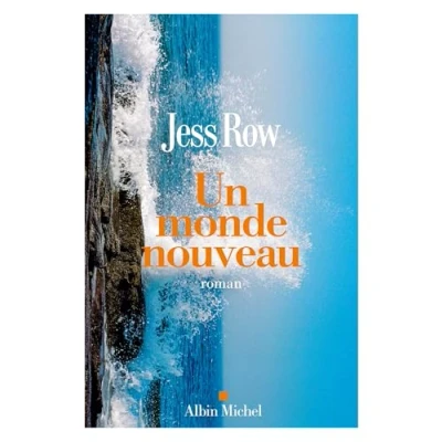 Image de Un monde nouveau (Grand format)