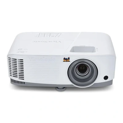 Image de ViewSonic PA503X Vidéoprojecteur XGA 1024x768 Pixels, 3600 lumens, compatible 3D, HDMI, VGA, Haut Parleurs 2W