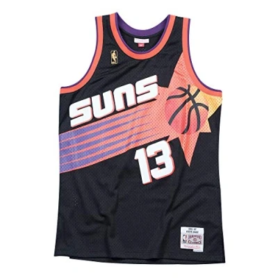 Image de Mitchell &amp; Ness Maillot Phoenix Suns Steve Nash #13