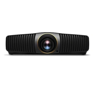 Image de BenQ W5800 vidéo Projecteur à focale standard 2600 ANSI lumens DLP UHD 4K (3840x2160) Compatibilité 3D Noir Neuf