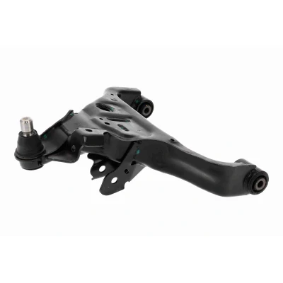 Image de VAICO V30 4459 Bras de suspension inférieur, Essieu avant gauche Barre oscillant transversal Tôle d&#039;acier force NISSAN: NP300 Navara Pick up