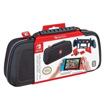 Image de Bigben Interactive NNS90 accessoire de console jeux Régler Neuf