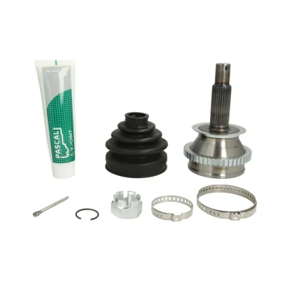 Image de PASCAL G10563PC Tête De Cardan côté roue