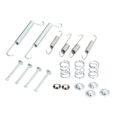 Image de Kit d&#039;accessoires, mâchoire de frein DELPHI LY1048