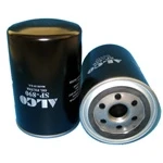 Image de ALCO FILTER SP 890 Filtre à huile 1 12UNF vissé JAGUAR: XJ Berline, XJS Cabriolet, Coupe, ASTON MARTIN: DB7 Coupe