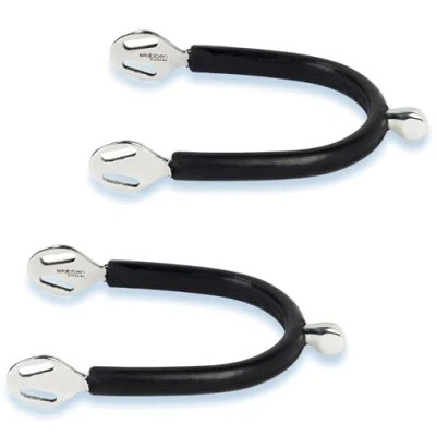 Image de Stübben Eperons SEQ RVS 30mm