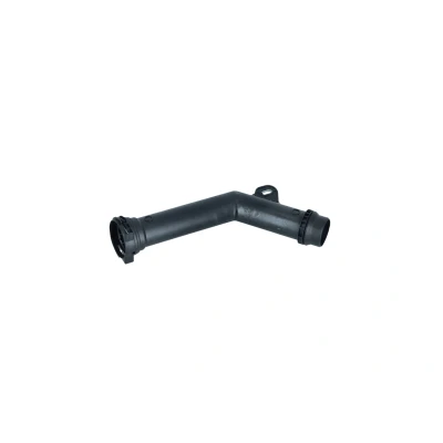 Image de NRF 166507 Gaine De Suralimentation RENAULT: SCENIC 3, MEGANE GRAND 3