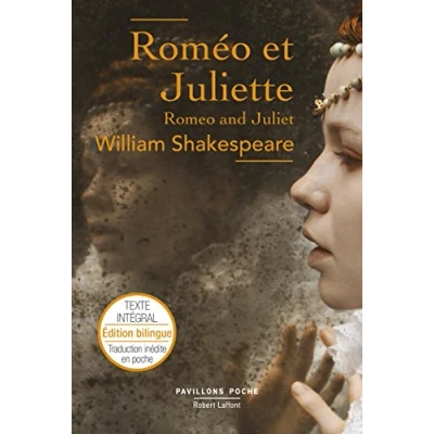 Image de Roméo et Juliette Édition bilingue Livre d’occasion Bon
