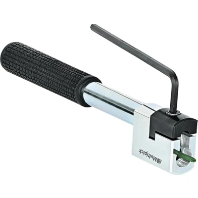 Image de MULTIPICK Pull Kracker [Made in Germany] Arrache Cylindre forceur Serrure materiel serrurier Extracteur de