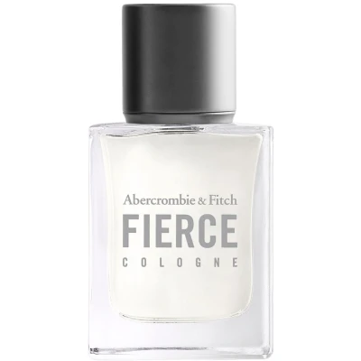 Image de Abercrombie &amp; Fitch Fierce Eau de Cologne 30 ml
