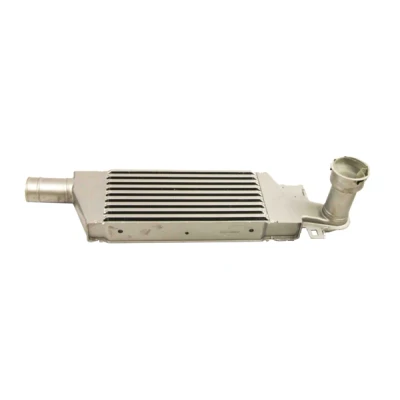Image de MAXGEAR AC630007 Intercooler OPEL: Corsa C 3/5 portes, Combo Van / Break
