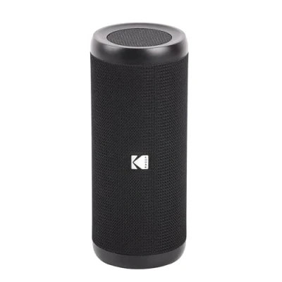 Image de Kodak Enceinte sans Fil Portable PWS 2252 Son Exceptionnel, Étanche IPX5, Batterie Longue Durée Neuf
