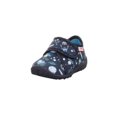 Image de Superfit Spotty n&#039;est Pas applicable, Dunkelblau/Mehrfarbig 8120, 19 EU Large