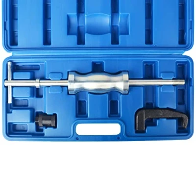 Image de DAYUAN Extracteur d&#039;injecteur compatible avec Mercedes Common Rail 1997 06