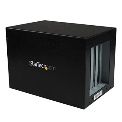 Image de STARTECH Boîtier externe d&#039;extension PCI Express vers 4 Emplacements Châssis